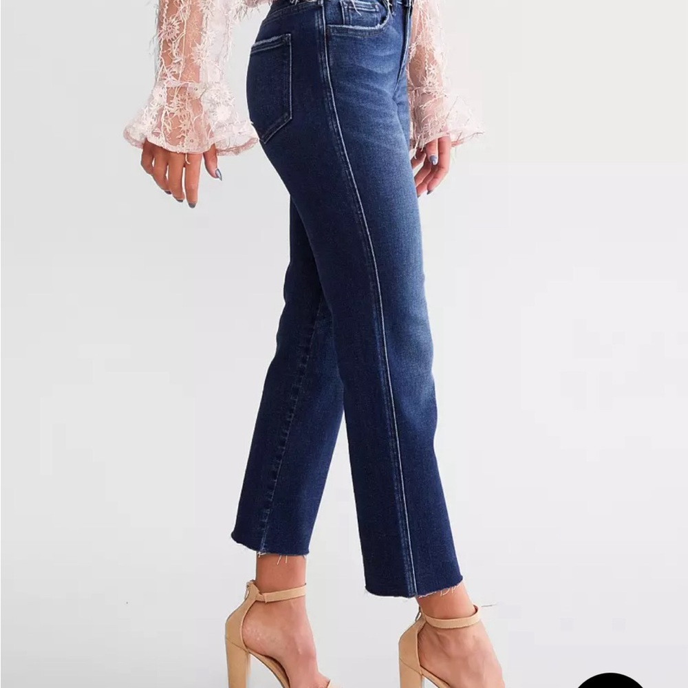 Flying Monkey Jeans